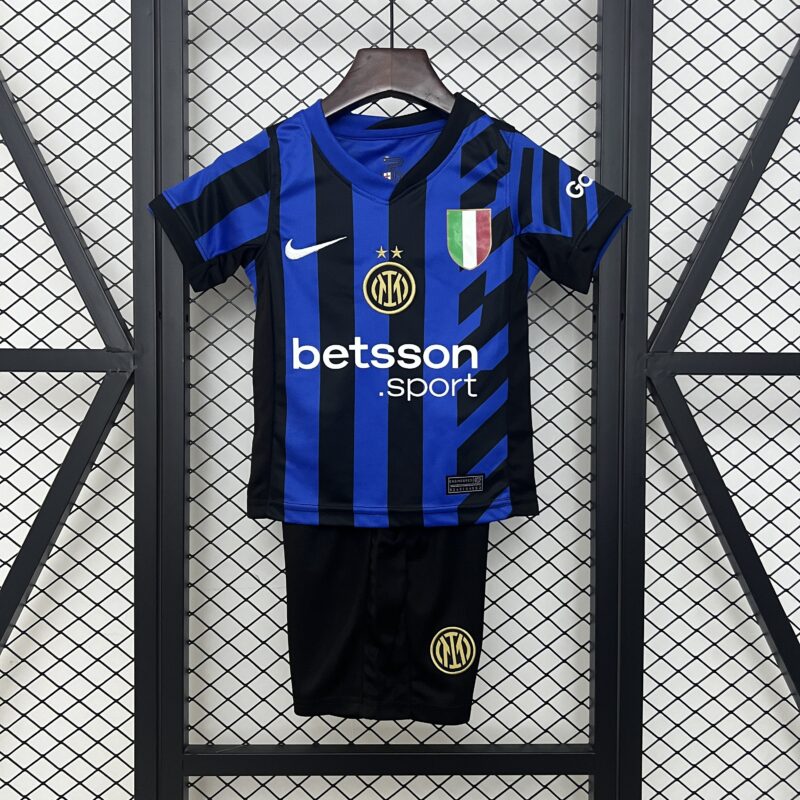 F.C. Internazionale Milano 24/25