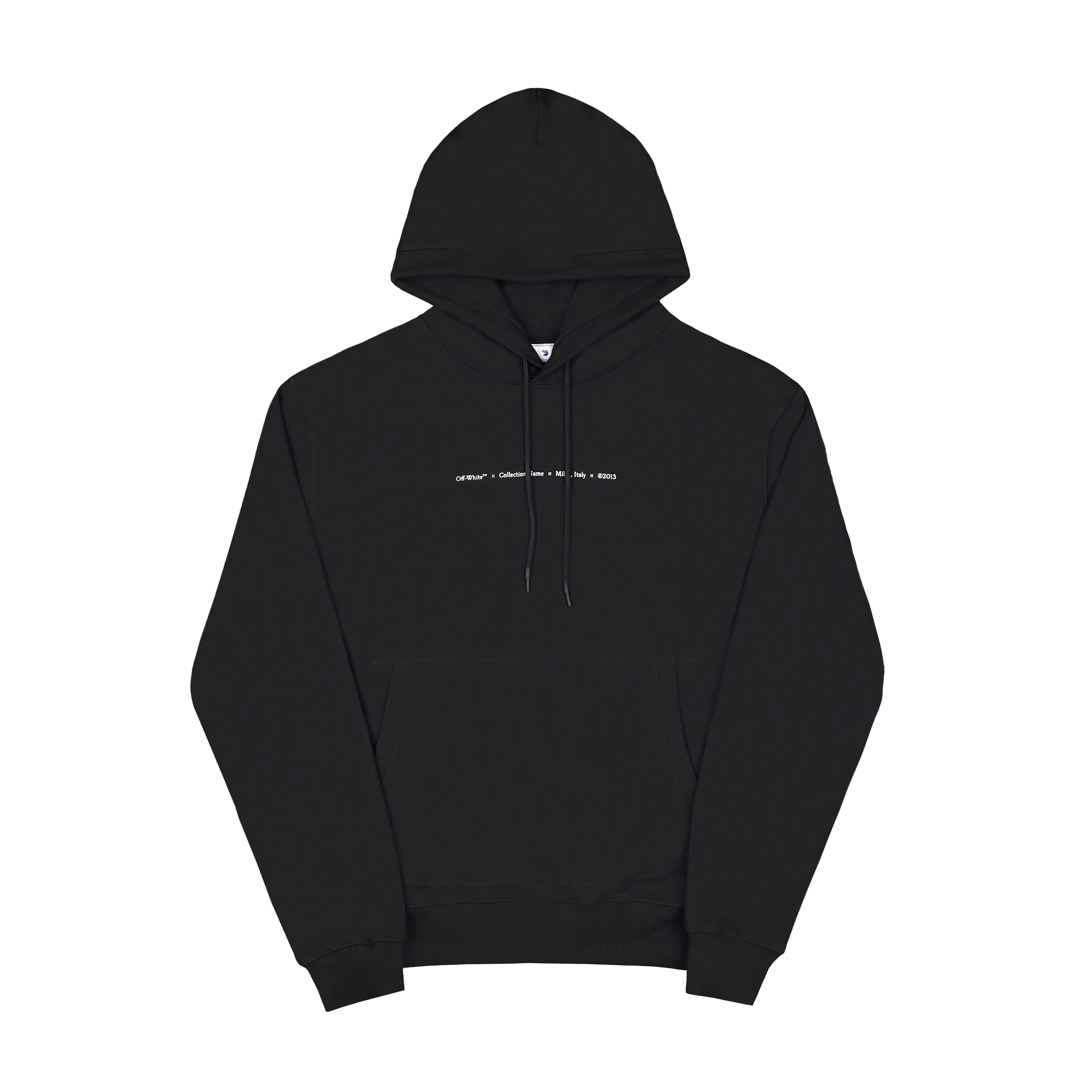 Sudadera Off-White
