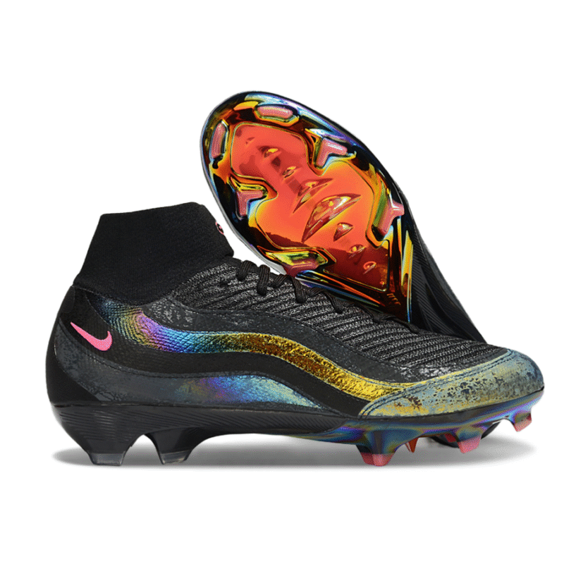 Nike Air Zoom Mercurial Superfly XVI Elite FG