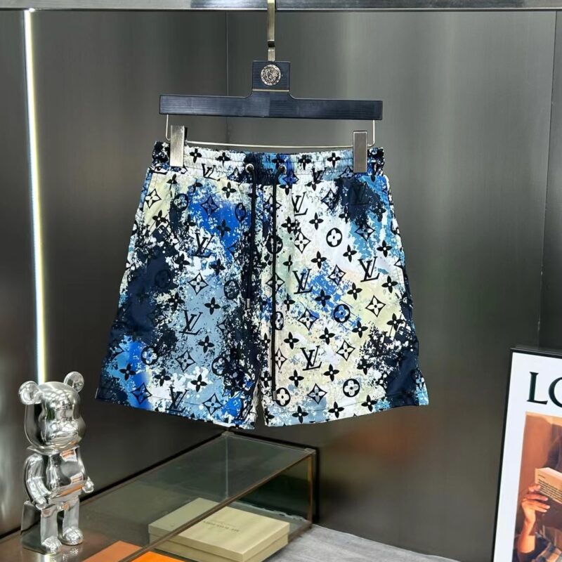 Bañador Louis Vuitton