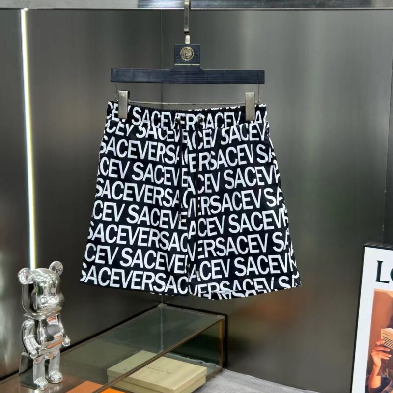 Bañador Versace