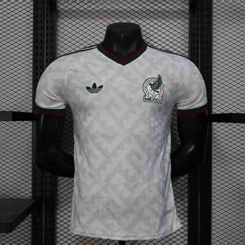 Selección de México 25/26