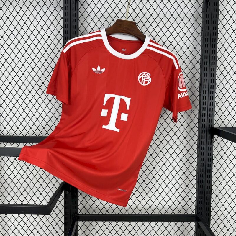F.C. Bayern de Múnich 25/26