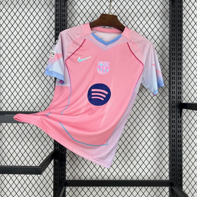 F.C. Barcelona 25/26