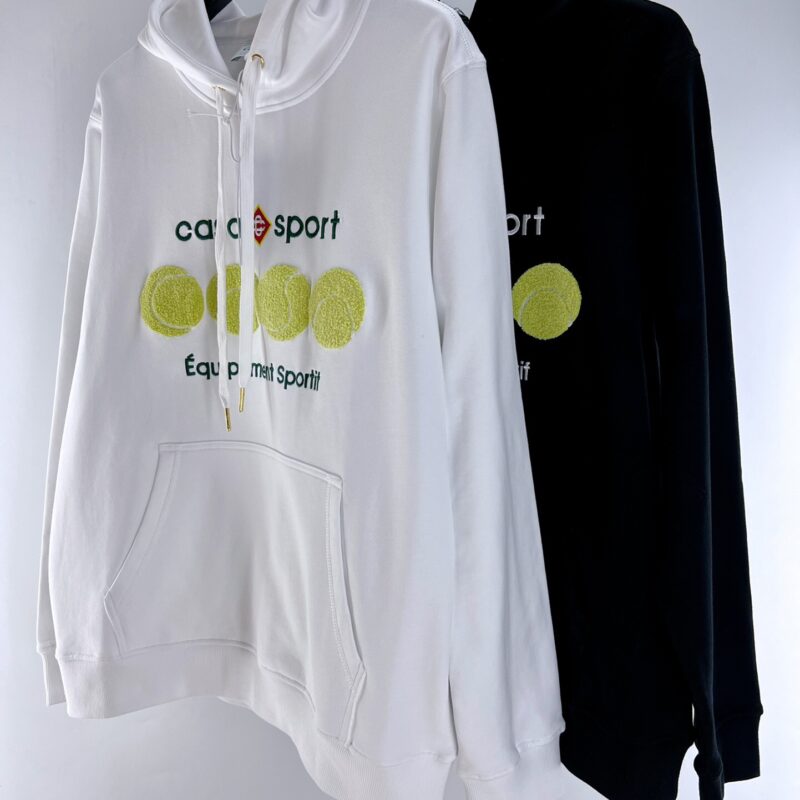 Sudadera Casablanca