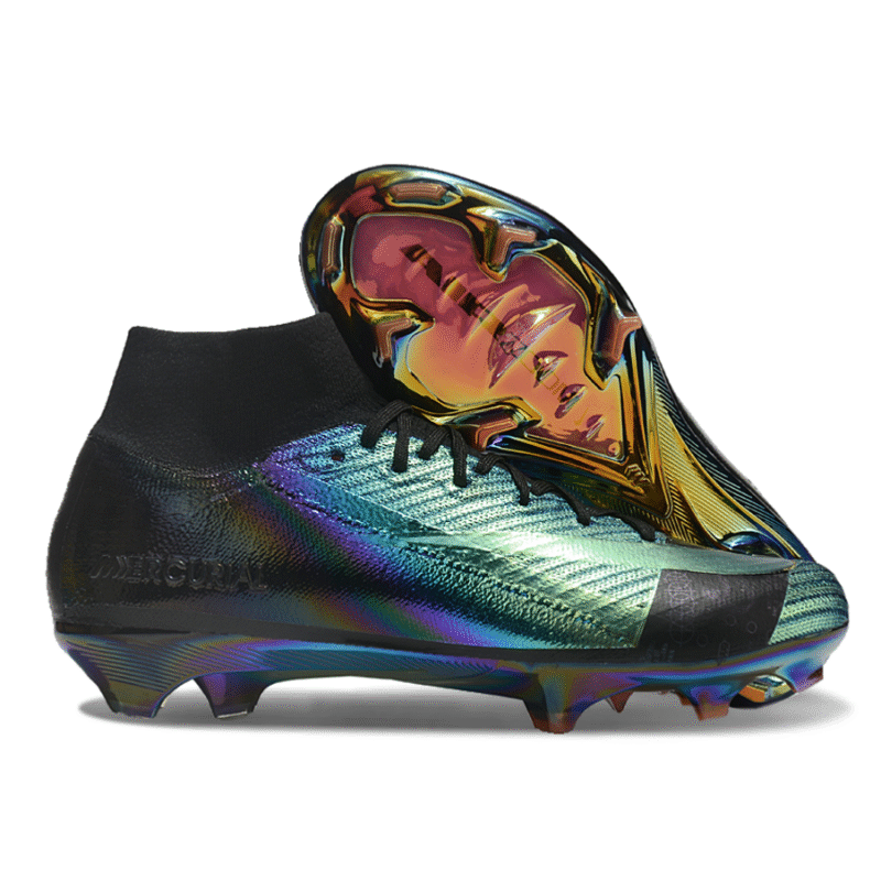 Nike Air Zoom Mercurial Superfly XVI Elite FG