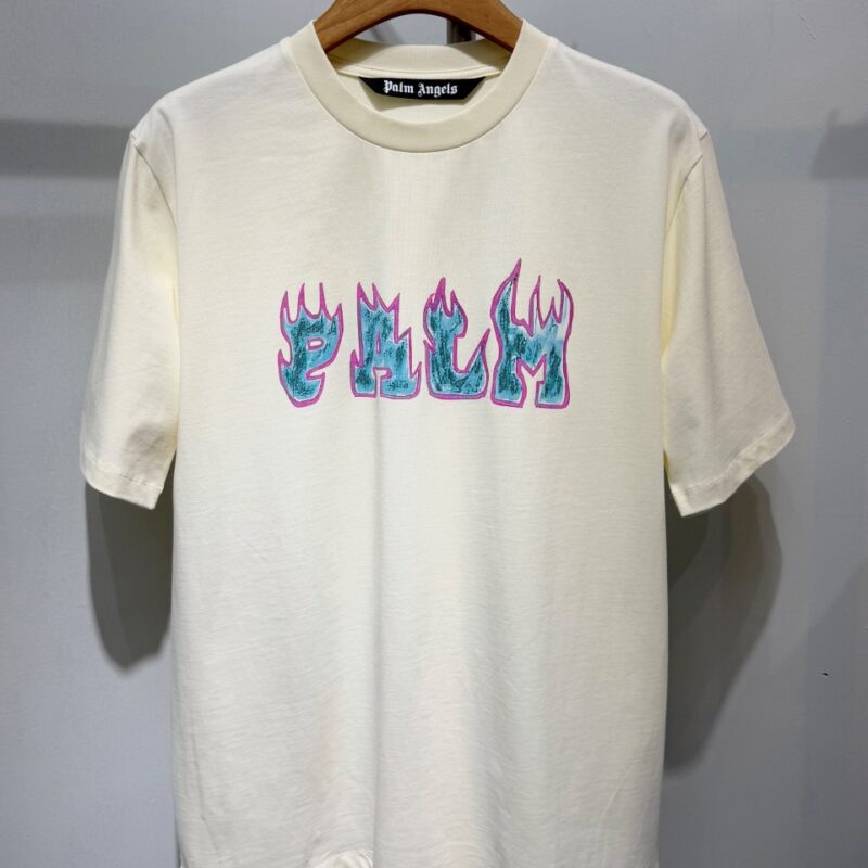 Camiseta Palm Angels