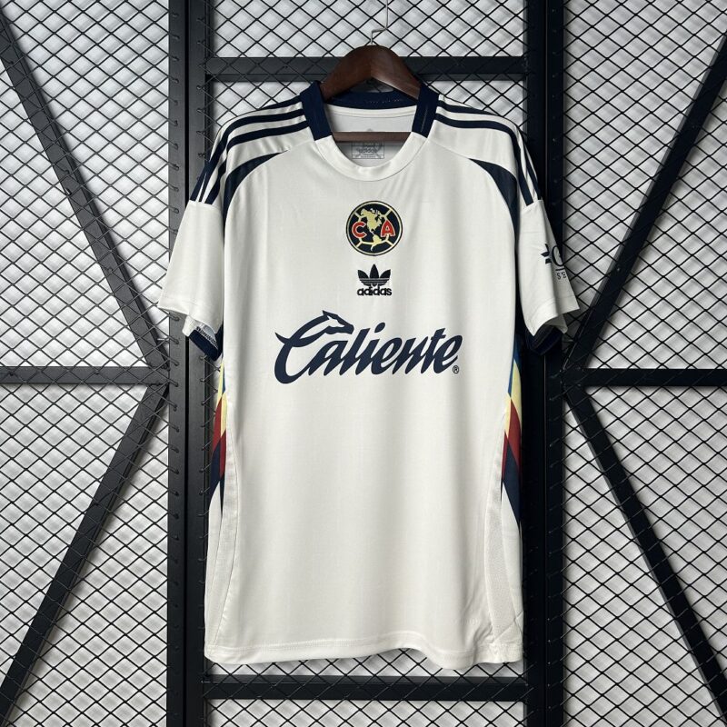 Club América 25/26