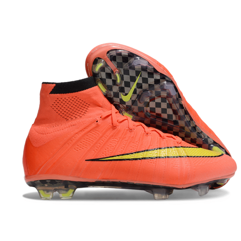 Nike Zoom Superfly 4 Elite FG