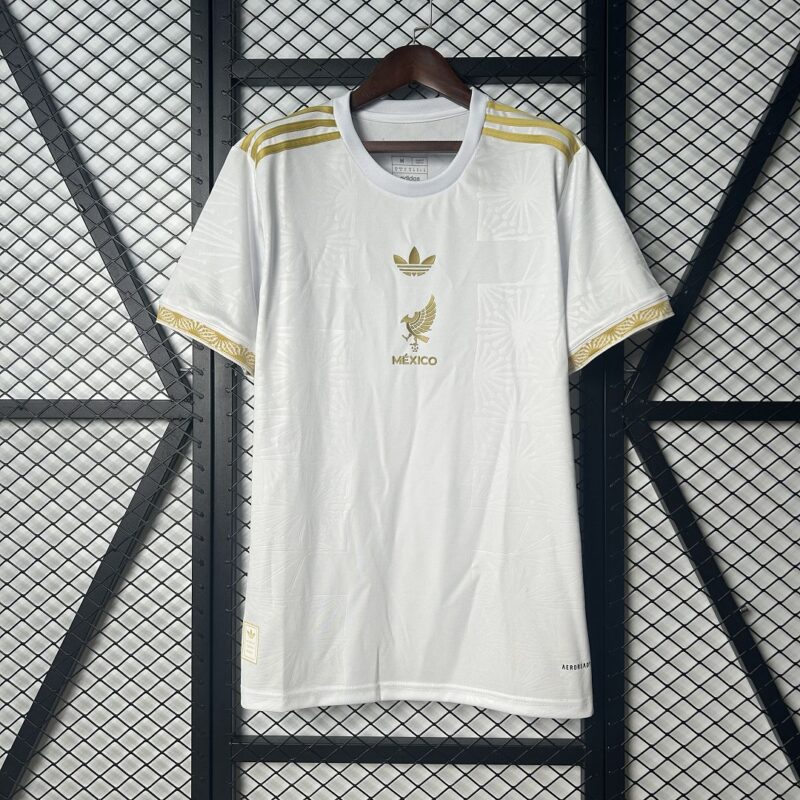 Selección de México 25/26
