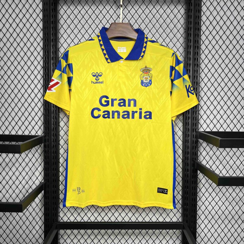 U.D. Las Palmas 24/25