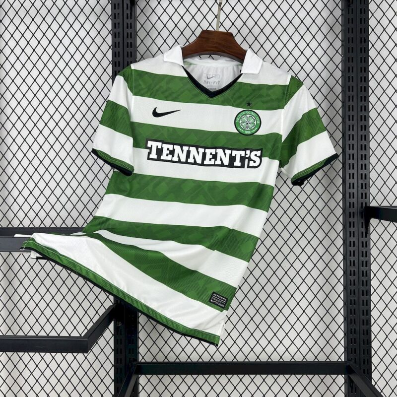 Celtic F.C. 10/12