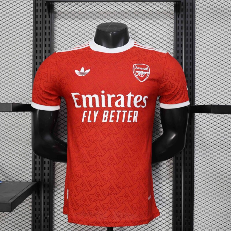 Arsenal F.C. 25/26