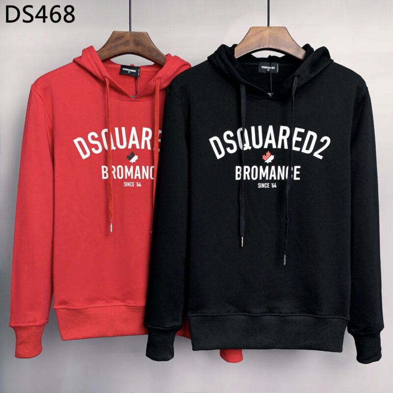 Sudadera Dsquared2
