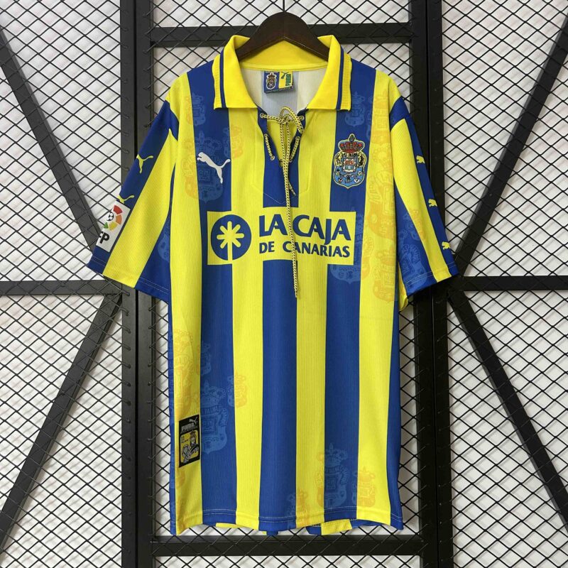 U.D. Las Palmas 97/98