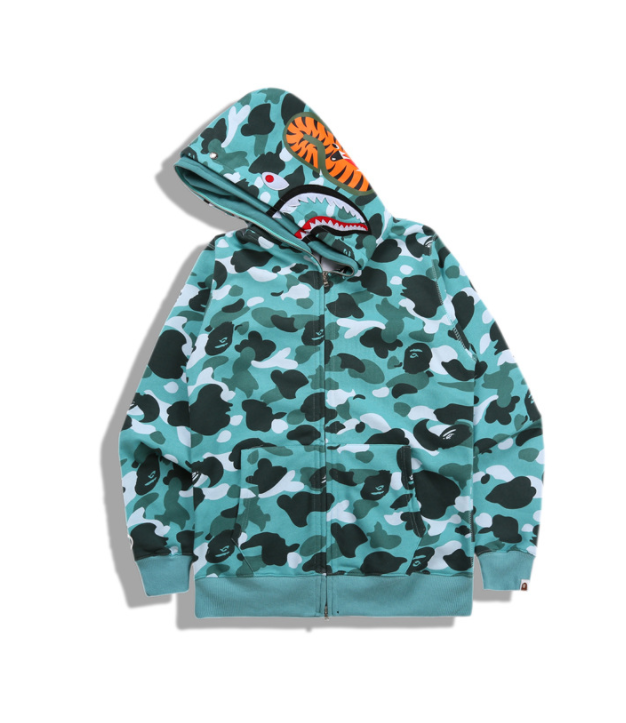 Sudadera Bape