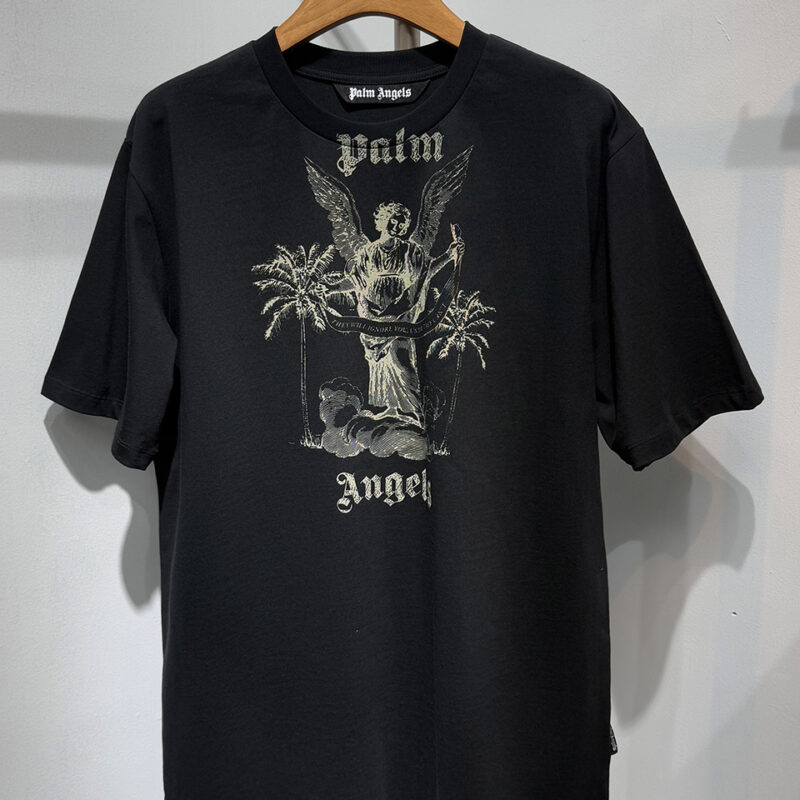 Camiseta Palm Angels