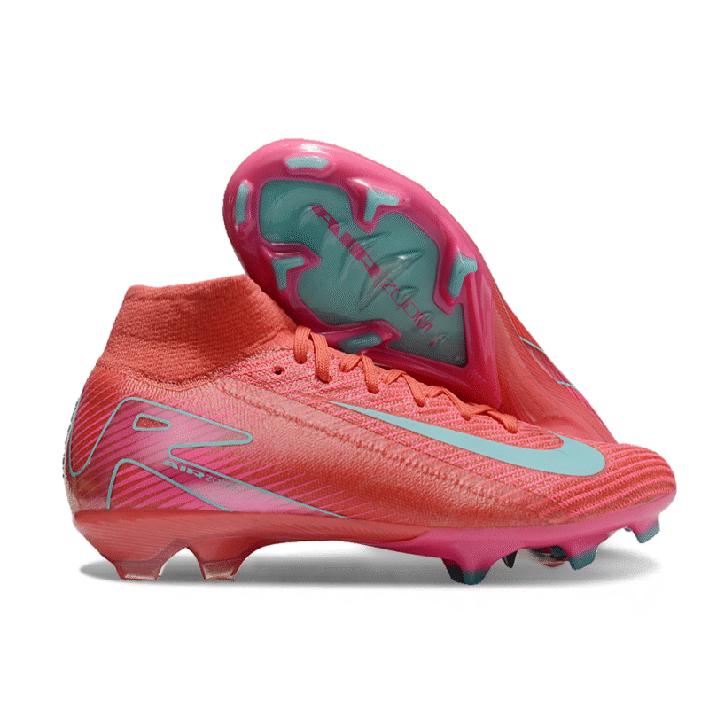 Nike Air Zoom Mercurial Superfly XVI Elite FG
