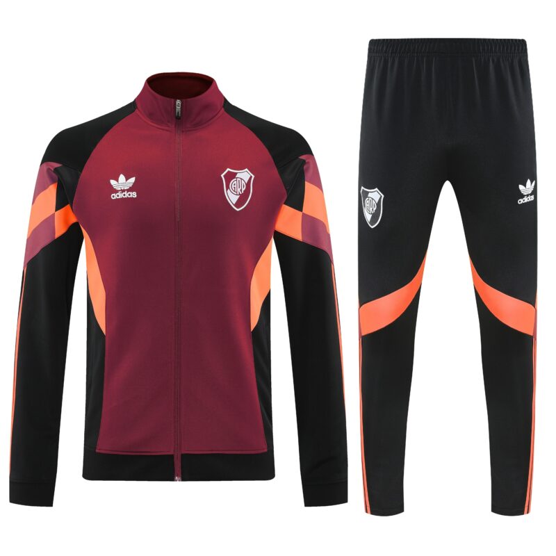 C.A. River Plate 25/26