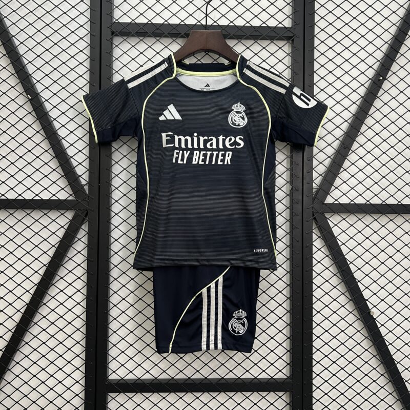 Real Madrid C.F. 25/26