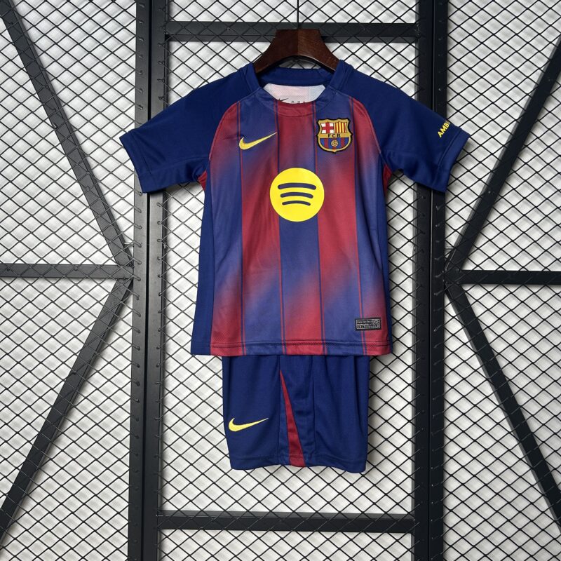 F.C. Barcelona 25/26