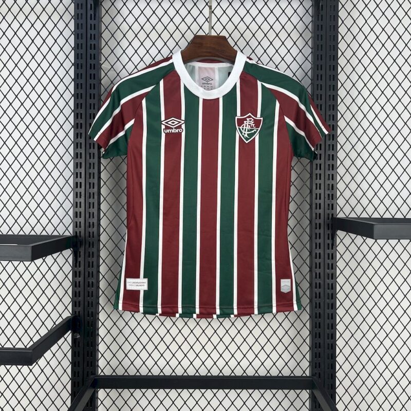 Fluminense F.C. 25/26