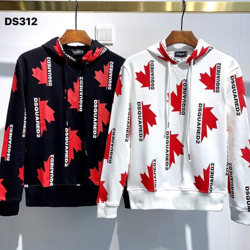 Sudadera Dsquared2