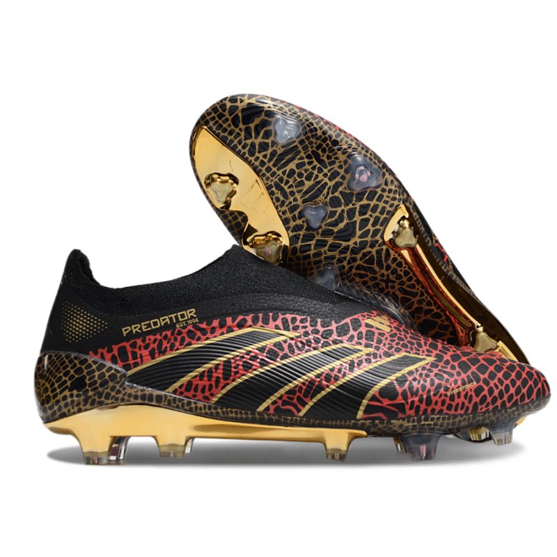 Adidas Predator Elite Accuracy FG