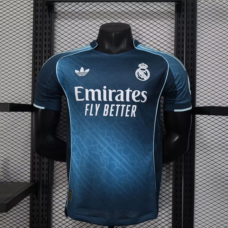 Real Madrid C.F. 25/26
