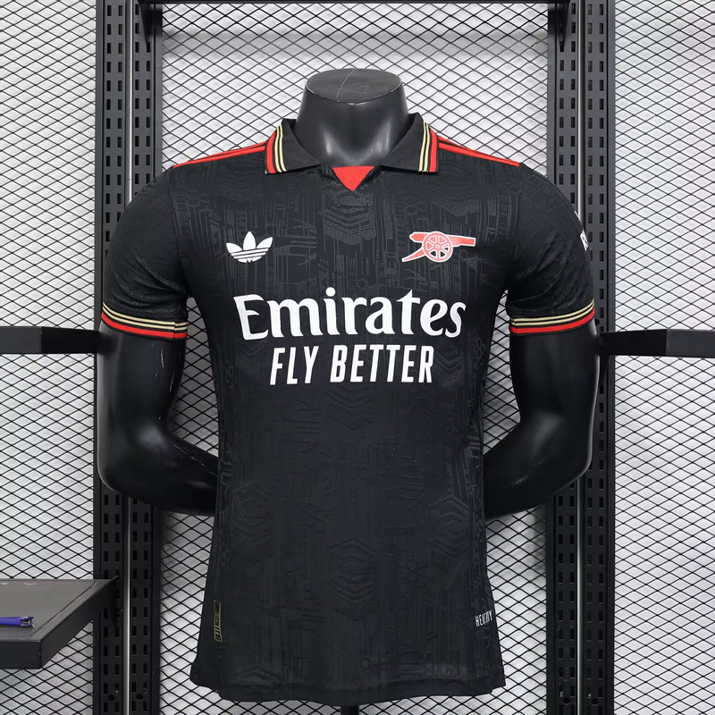Arsenal F.C. 25/26