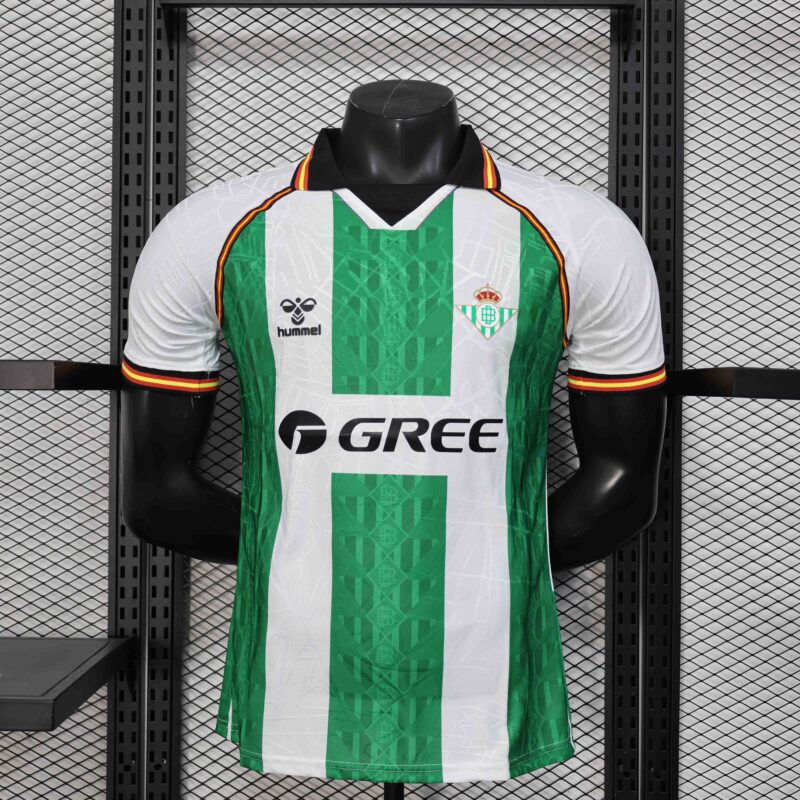 Real Betis Balompié 25/26