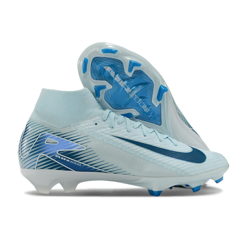 Nike Air Zoom Mercurial Superfly XVI Elite FG