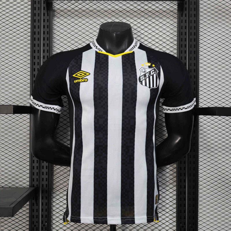 Santos F.C. 25/26