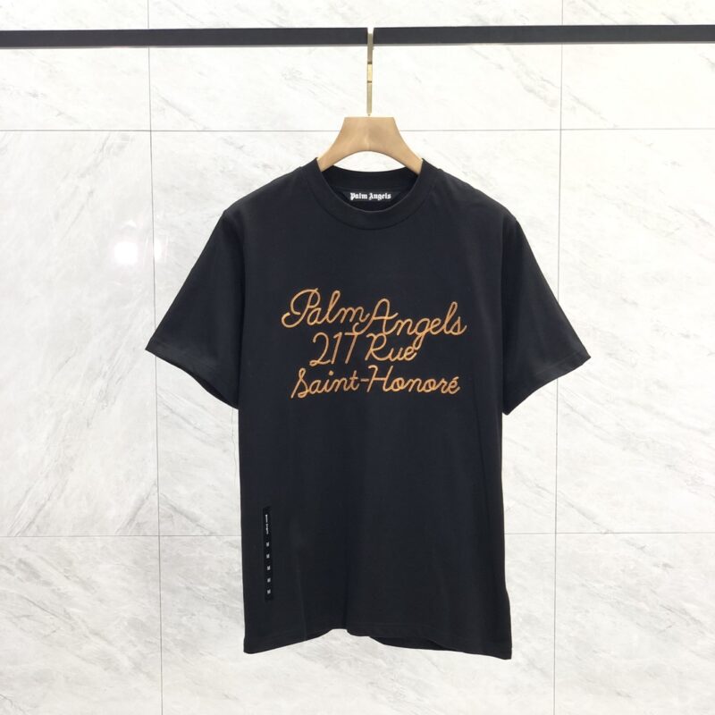 Camiseta Palm Angels