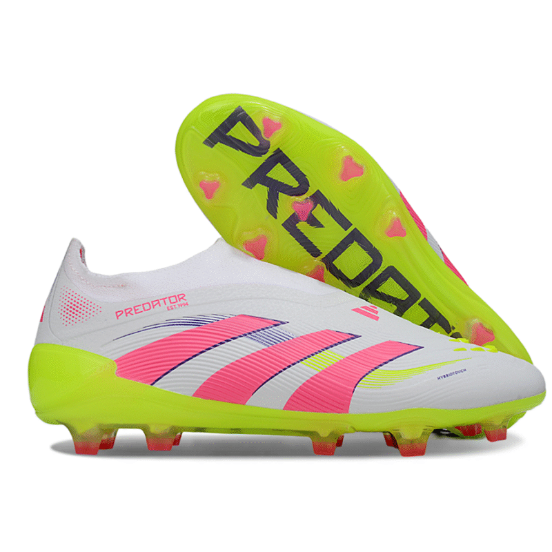 Adidas Predator Elite Accuracy FG