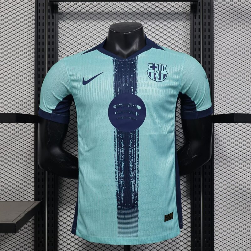 F.C. Barcelona 25/26