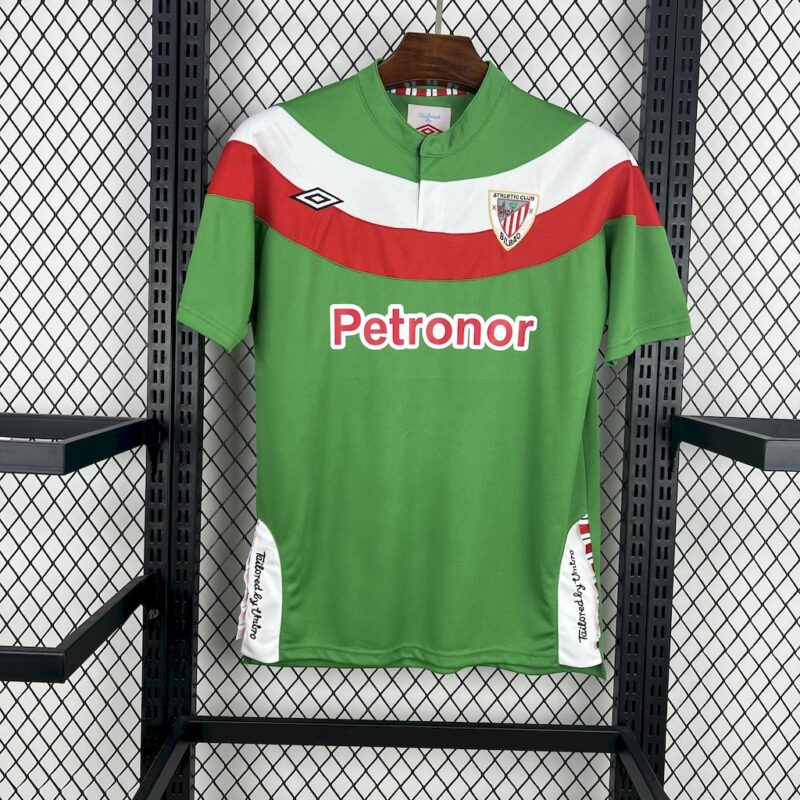 Athletic Club 11/12