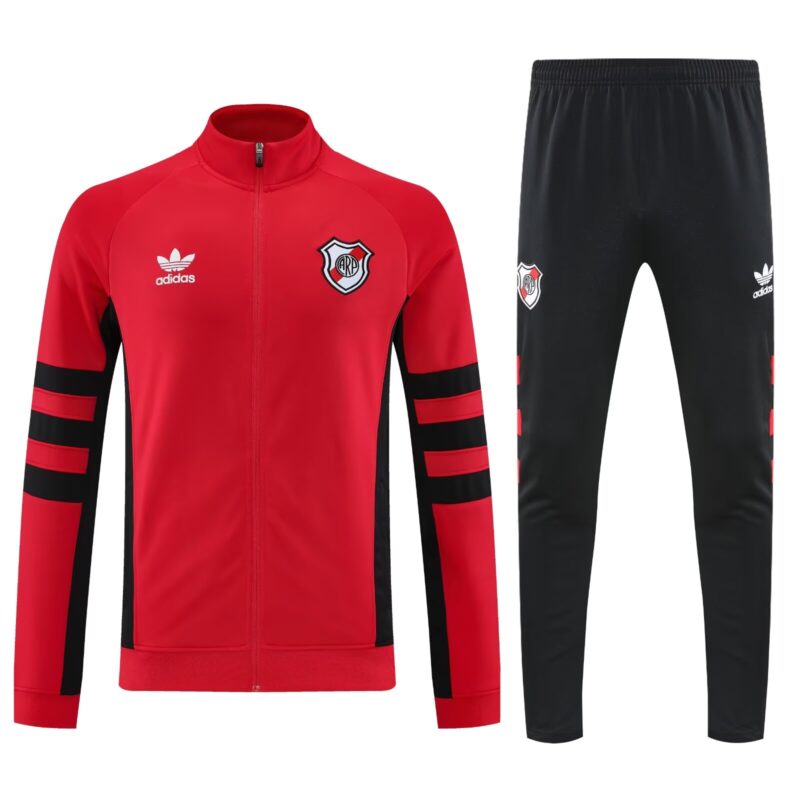C.A. River Plate 25/26