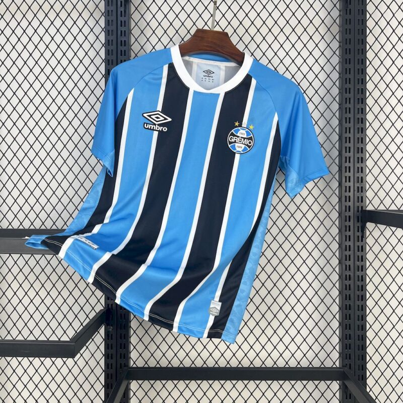 Grêmio F. P. A. 25/26