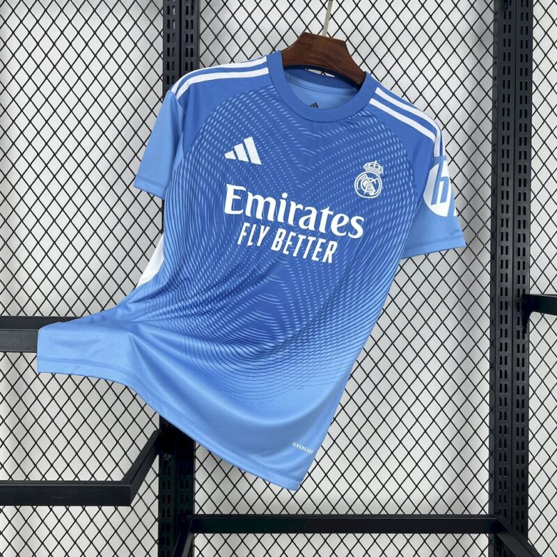 Real Madrid C.F. 25/26