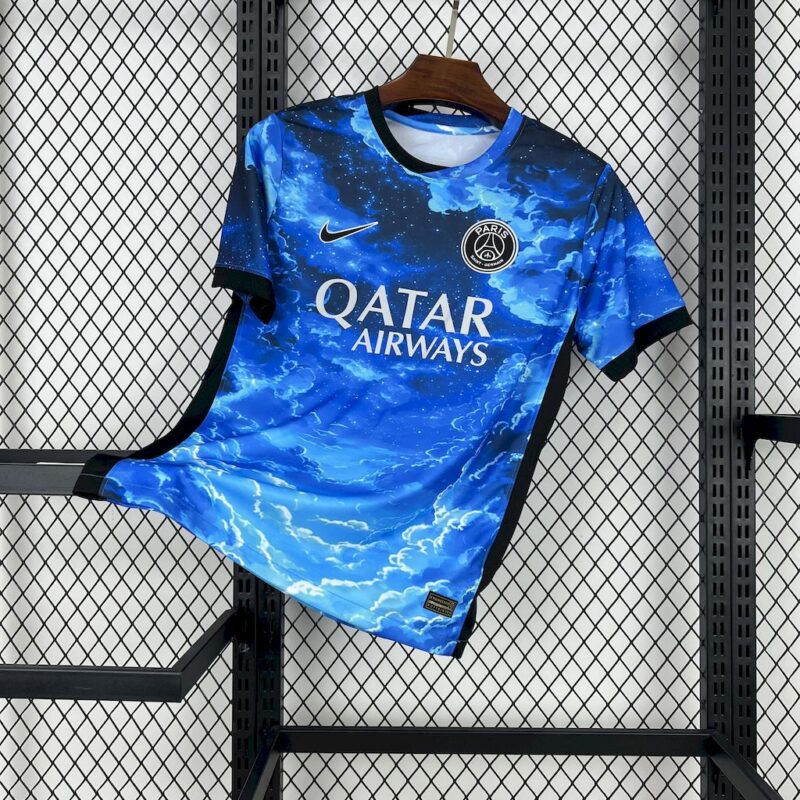 Paris Saint-Germain F.C. 25/26