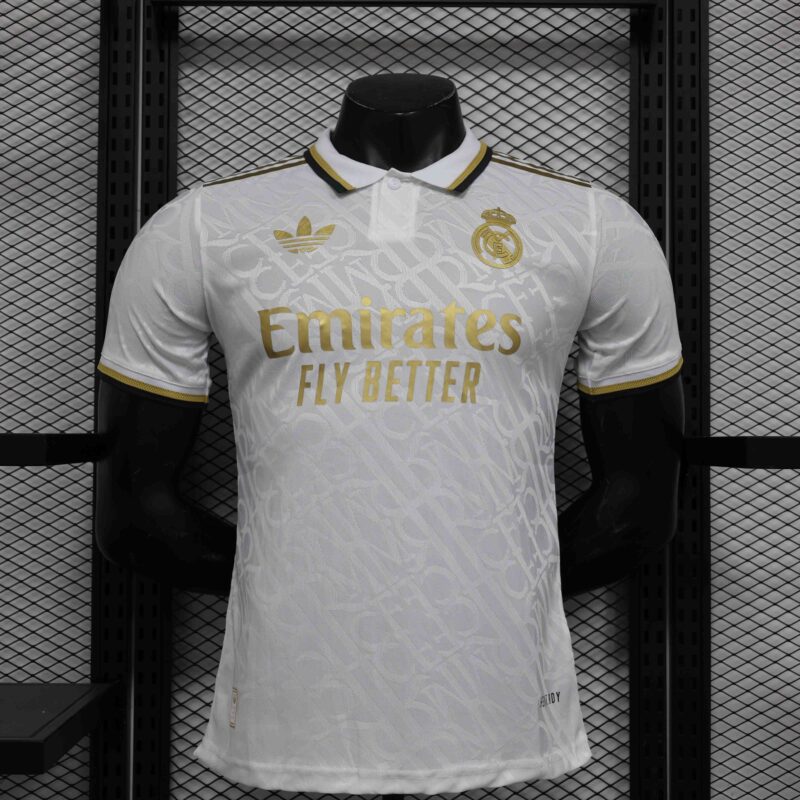 Real Madrid C.F. 24/25