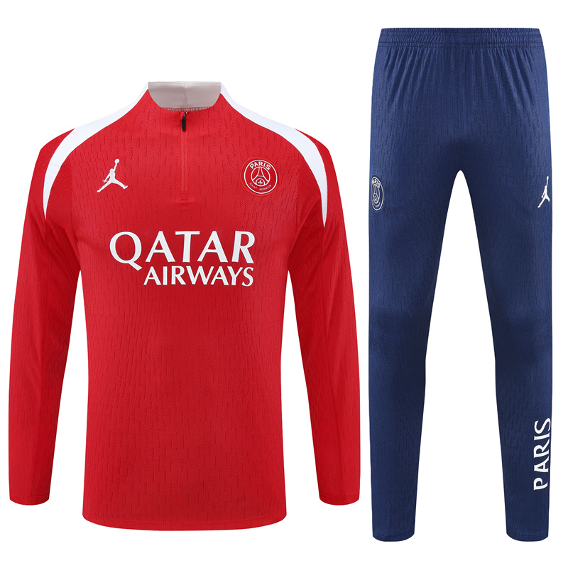 Paris Saint-Germain F.C. 25/26