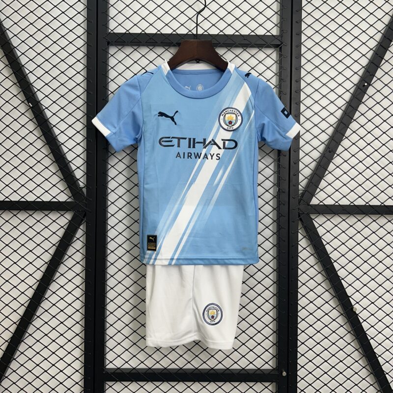 Manchester City F.C. 25/26