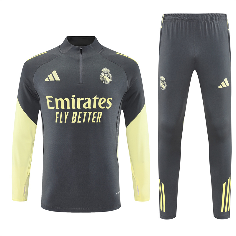 Real Madrid C.F. 25/26