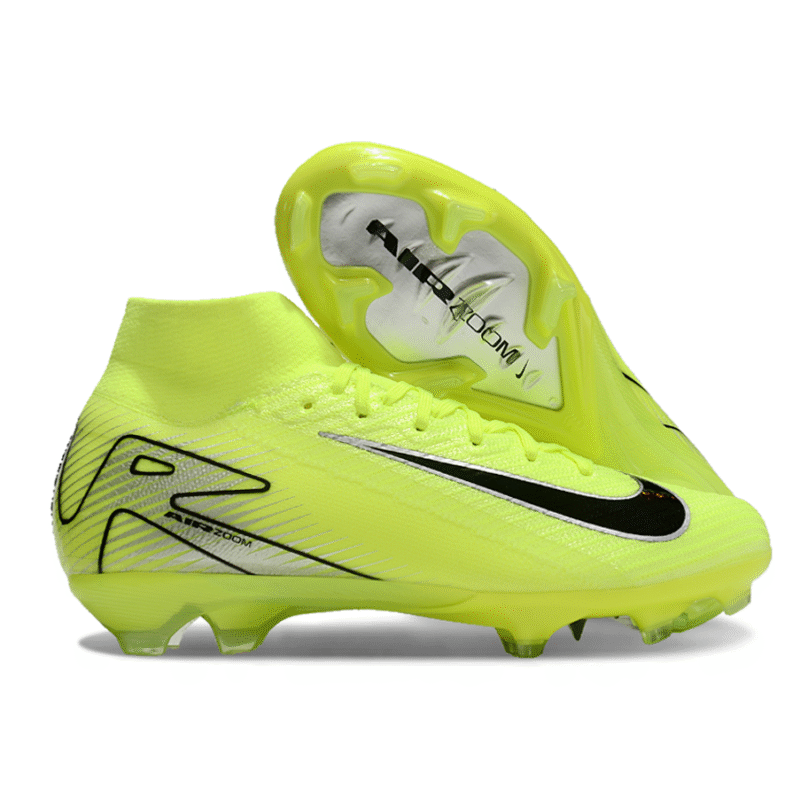 Nike Air Zoom Mercurial Superfly XVI Elite FG