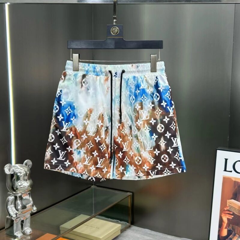 Bañador Louis Vuitton