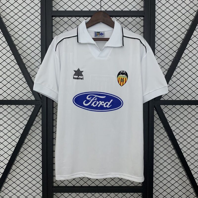 Valencia C.F. 96/97