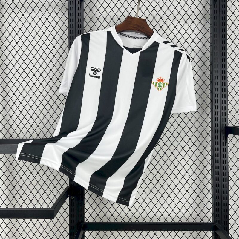 Real Betis Balompié 25/26