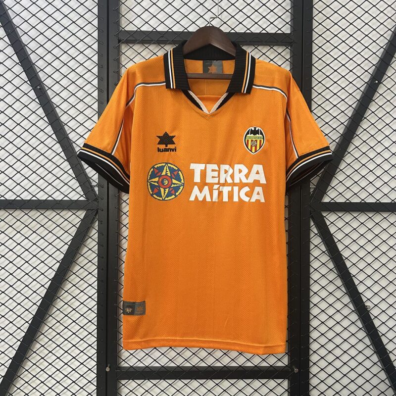 Valencia C.F. 99/00
